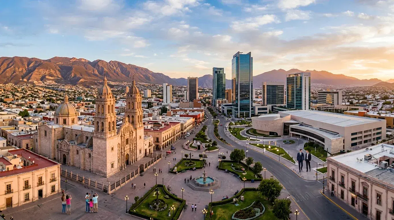 Coahuila: destinos que enamoran